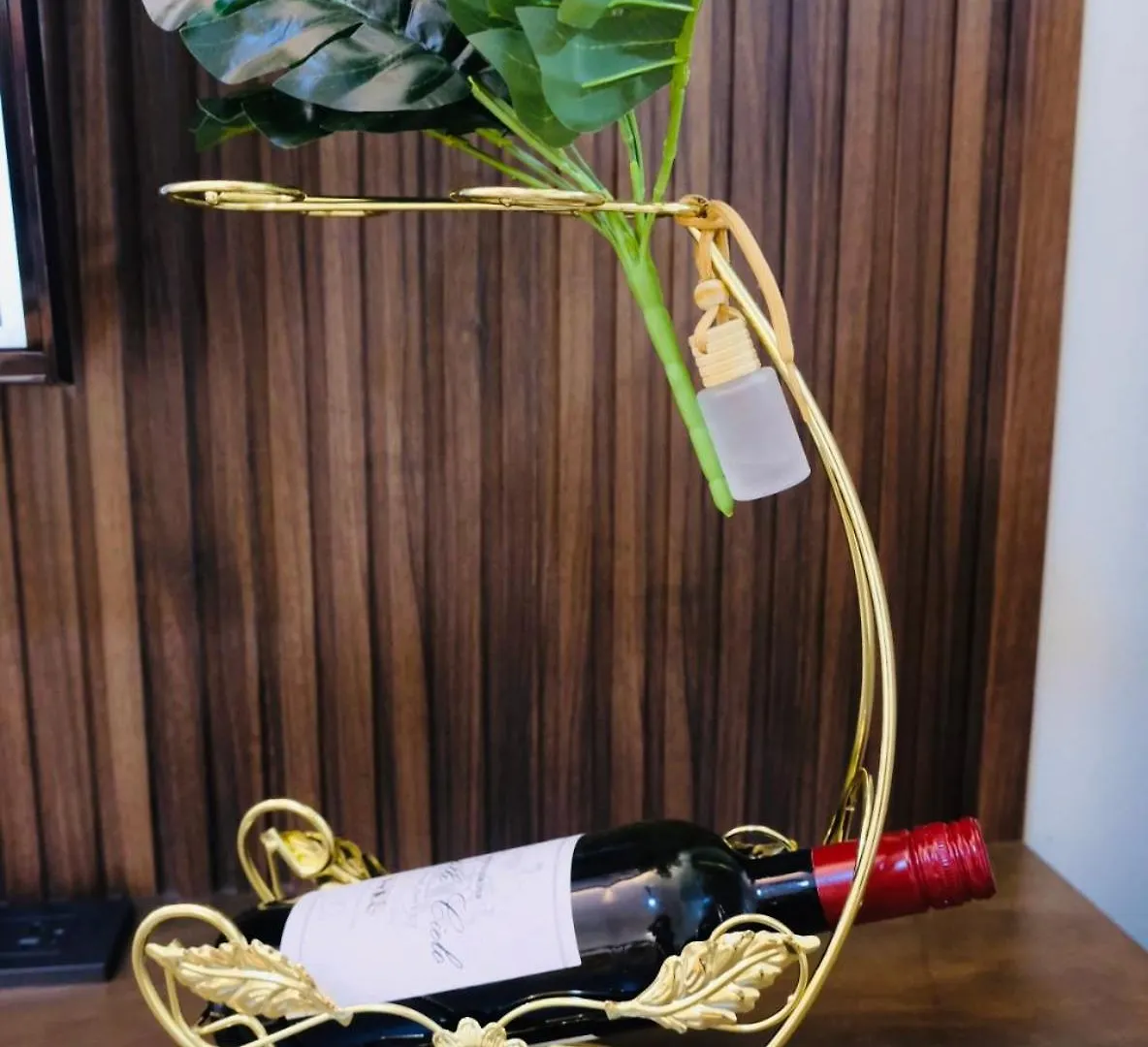 Apart Otel Serene Stays At Shore Pasay